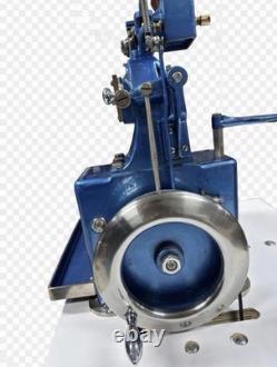 Campbell Bosworth Industrial Sewing Machine Single Head R773