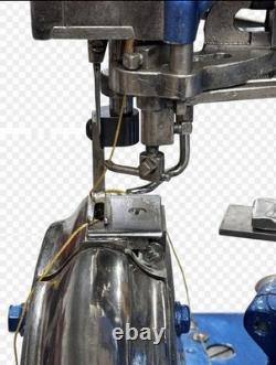 Campbell Bosworth Industrial Sewing Machine Single Head R773
