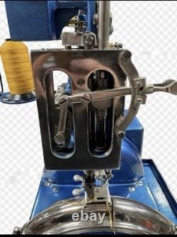 Campbell Bosworth Industrial Sewing Machine Single Head R773 Campbell Bosworth Industrial Sewing Machine Single Head R773
