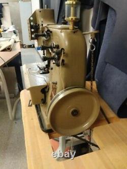 Carpet Serger Head Only Industrial Sewing Machine
