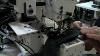 Chainstitch Bottom Hemmer Kansai Rx 9701j CD Utc Industrial Sewing Machines