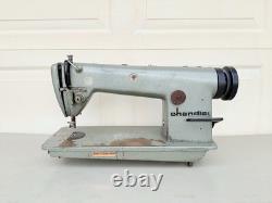 Chandler Leather Industrial Sewing Machine