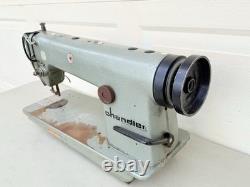 Chandler Leather Industrial Sewing Machine