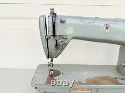 Chandler Leather Industrial Sewing Machine