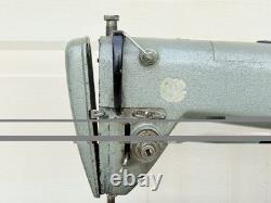 Chandler Leather Industrial Sewing Machine