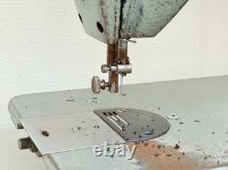 Chandler Leather Industrial Sewing Machine