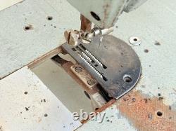 Chandler Leather Industrial Sewing Machine