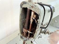 Chandler Leather Industrial Sewing Machine