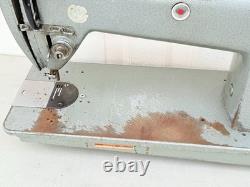 Chandler Leather Industrial Sewing Machine