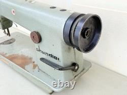 Chandler Leather Industrial Sewing Machine