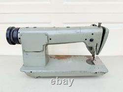 Chandler Leather Industrial Sewing Machine