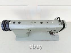 Chandler Leather Industrial Sewing Machine