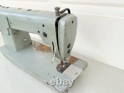 Chandler Leather Industrial Sewing Machine
