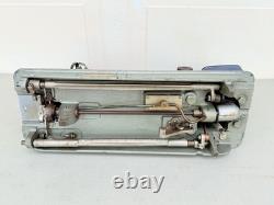 Chandler Leather Industrial Sewing Machine