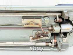 Chandler Leather Industrial Sewing Machine