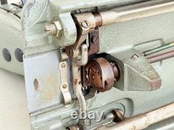 Chandler Leather Industrial Sewing Machine