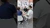 Cisma Shanghai 2025 Foreign Clients Discuss Business With Our Industrial Sewing Machine Team