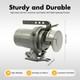 Clutch Motor Electric Brushless Industrial Sewing Machine Energy Saving Motor