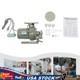 Clutch Motor Electric Brushless Industrial Sewing Machine Energy Saving Motor
