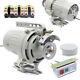 Clutch Motor Electric Brushless Industrial Sewing Machine Energy Saving Motor