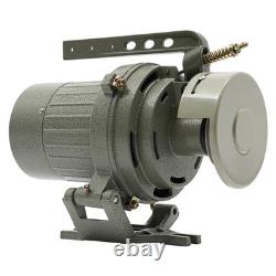 Clutch Motor Electric Brushless Industrial Sewing Machine Energy Saving Motor