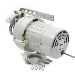 Clutch Motor Electric Brushless Industrial Sewing Machine Energy Saving Motor US Clutch Motor Electric Brushless Industrial Sewing Machine Energy Saving Motor US