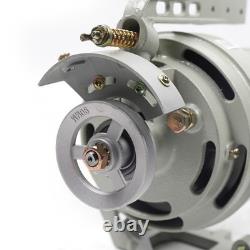 Clutch Motor Electric Brushless Industrial Sewing Machine Energy Saving Motor US