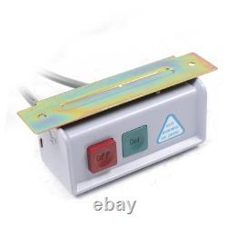 Clutch Motor Electric Brushless Industrial Sewing Machine Energy Saving Motor US