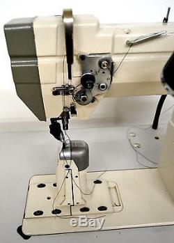 Cobra Model 8810 Leather Sewing Machine