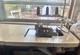 Columbia 650-i Overlock Industrial Sewing Machine