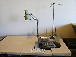 Columbia Industrial Grade Sewing Machine