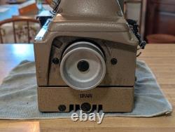 Columbia for Union 600-4 INDUSTRIAL Overlock Sewing Machine Overedging Serger