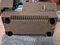 Columbia for Union 600-4 INDUSTRIAL Overlock Sewing Machine Overedging Serger