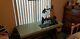 Commercial / Industrial SINGER SEWING MACHINE TABLE TOP with Motor, Light, etc