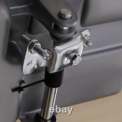 Commercial Sewing Machine with Motor Industrial Upholstery Sewing 550W