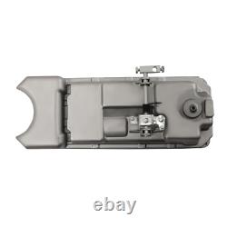 Commercial Sewing Machine with Motor Industrial Upholstery Sewing 550W
