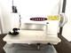 Consew 104 Handcrank Embroidery / Writing Industrial Sewing Machine