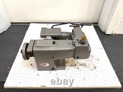 Consew 1099 Cs-1h Blindstitch Head Only Industrial Sewing Machine