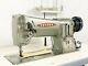 Consew 206RB-1 Industrial Sewing Machine