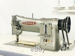 Consew 206RB-1 Industrial Sewing Machine