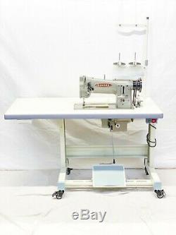 Consew 206RB-1 Industrial Sewing Machine