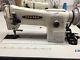 Consew 206RB-4 Walking Foot with reverse, Industrial Sewing Machine