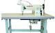 Consew 206RB-5 Mechanical Sewing Machine White