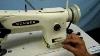 Consew 206 Walking Foot Industrial Sewing Machine For Heavy Work