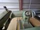 Consew 222 Industrial Sewing Machine Head Single Head 1-Needle Mechanical Lock