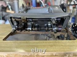 Consew 225 Industrial Walking Foot Sewing Machine
