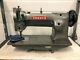 Consew 225 Triple Feed Walking Foot Head Only Industrial Sewing Machine
