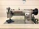 Consew 226 Walking Foot Reverse 110 Volt Industrial Sewing Machine