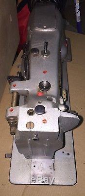 Consew 226r1 Sewing Machine Reverse Industrial Great For Leather Or Upholstery