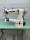 Consew 227r-2 Cylinder Arm Walking Foot Industrial Sewing Machine